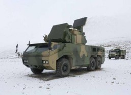 国产野战,铸就国防利器，展现民族自豪