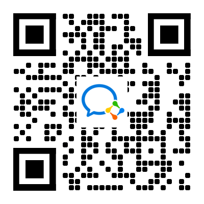 国产青青视频二维码